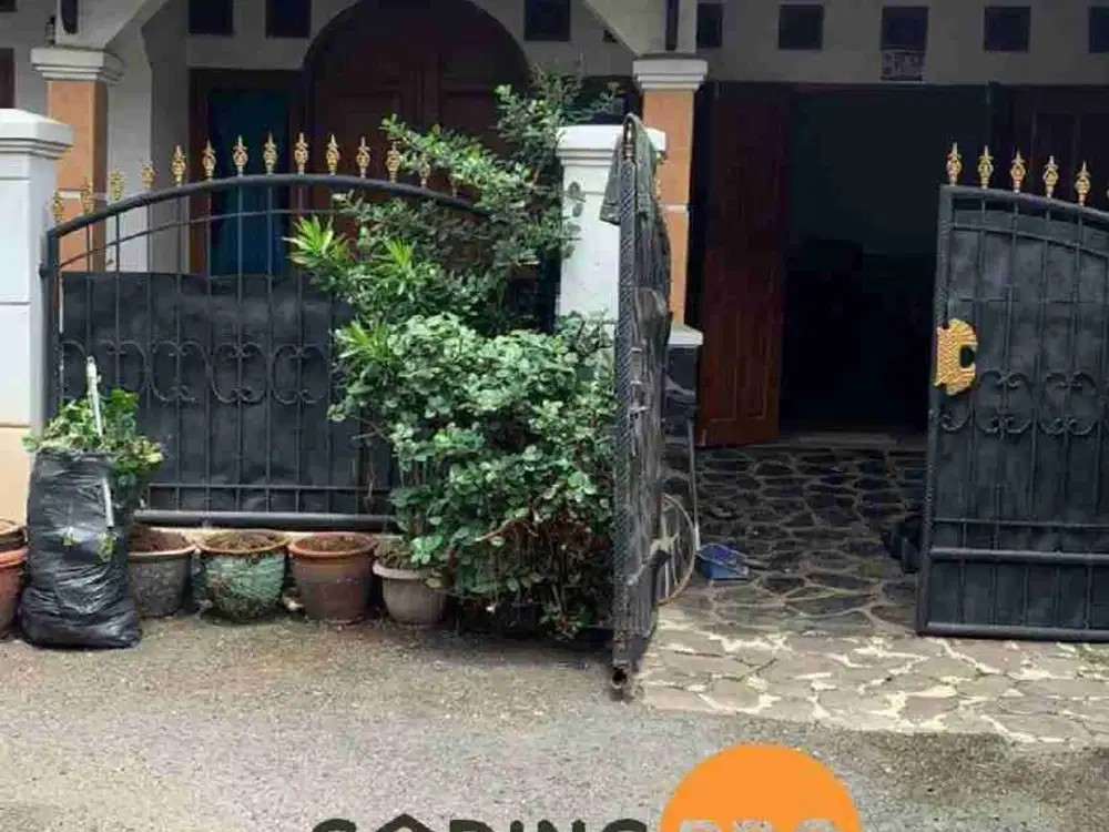 Harga Super Murah rumah daerah pondok ranggon jakarta timr