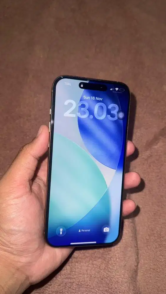 iPhone 16 Pro Max 256GB iBox