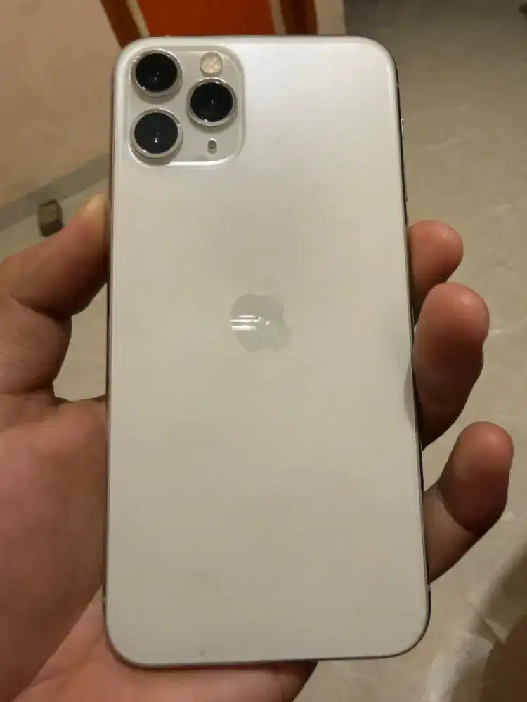 iPhone 11 pro wifi only