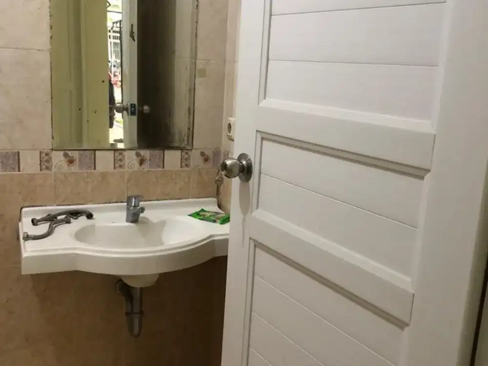 FOR SALE Cluster Victoria River, Taman Tirta Golf