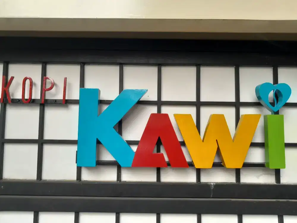 Lowongan kerja barista non pengalaman