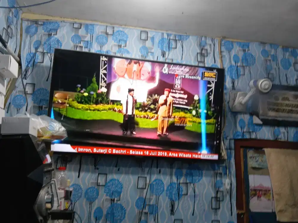 Terima jual tv bekas