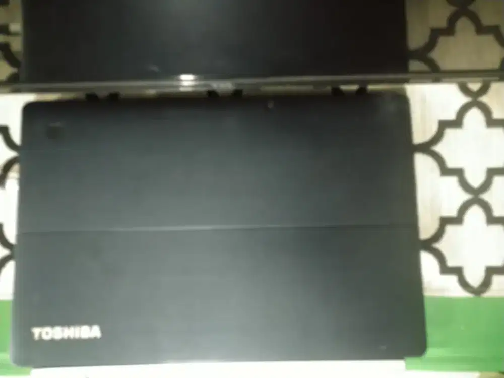 toshiba portege x30 2 in 1 i5 gen 8