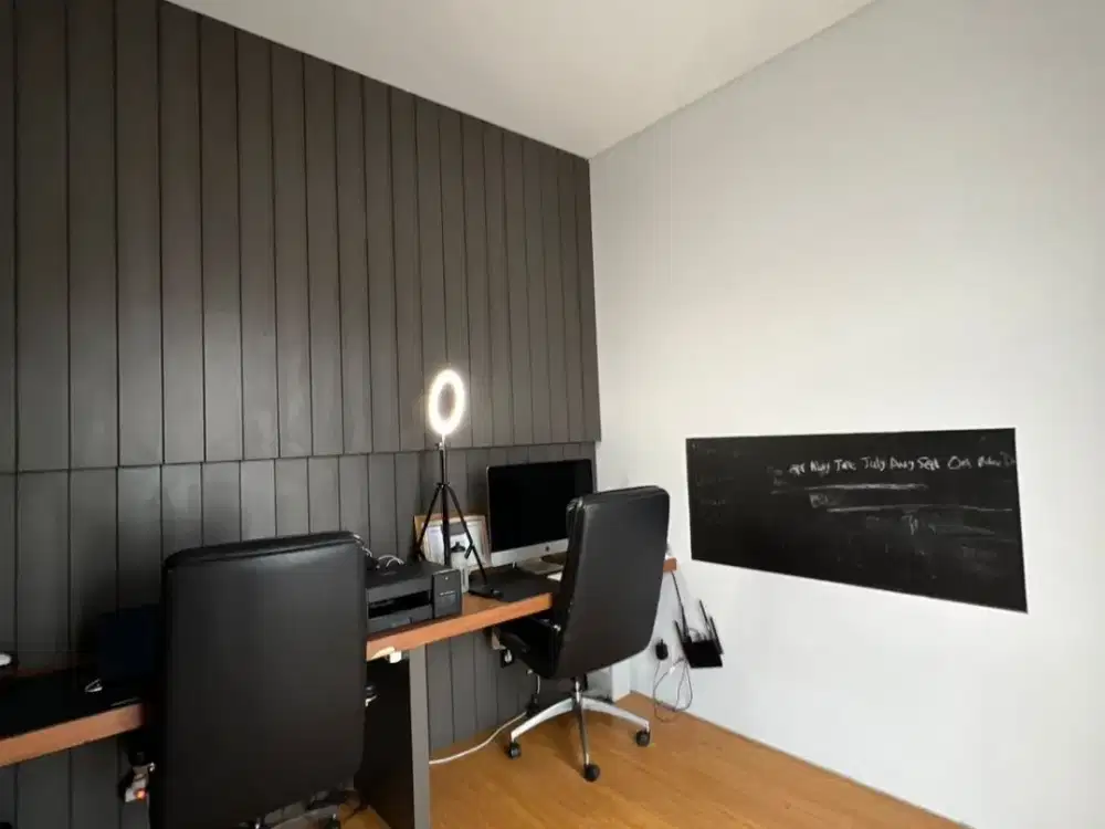 FOR SALE Rumah Di The Savia, Cluster Visana