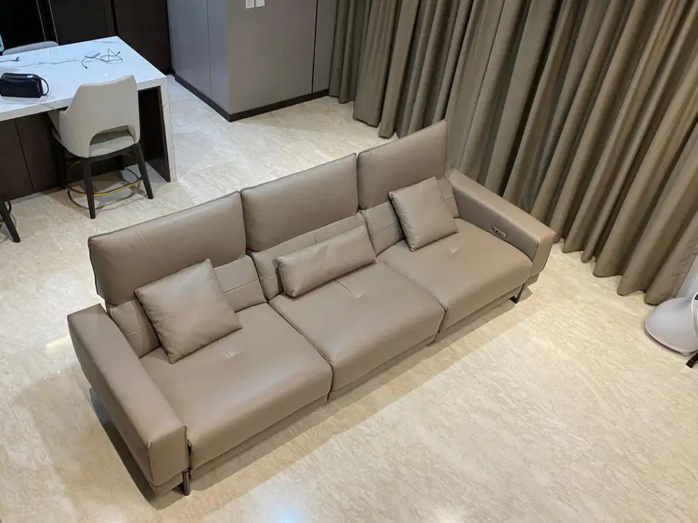 Sofa Vivere Chamber
