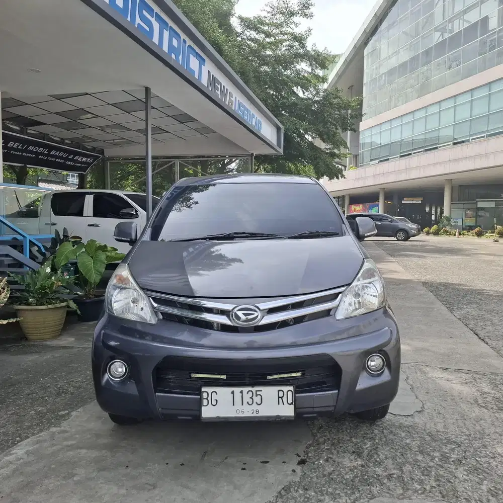 [Cicilan 2jtan] All New Xenia M M/T Sporty