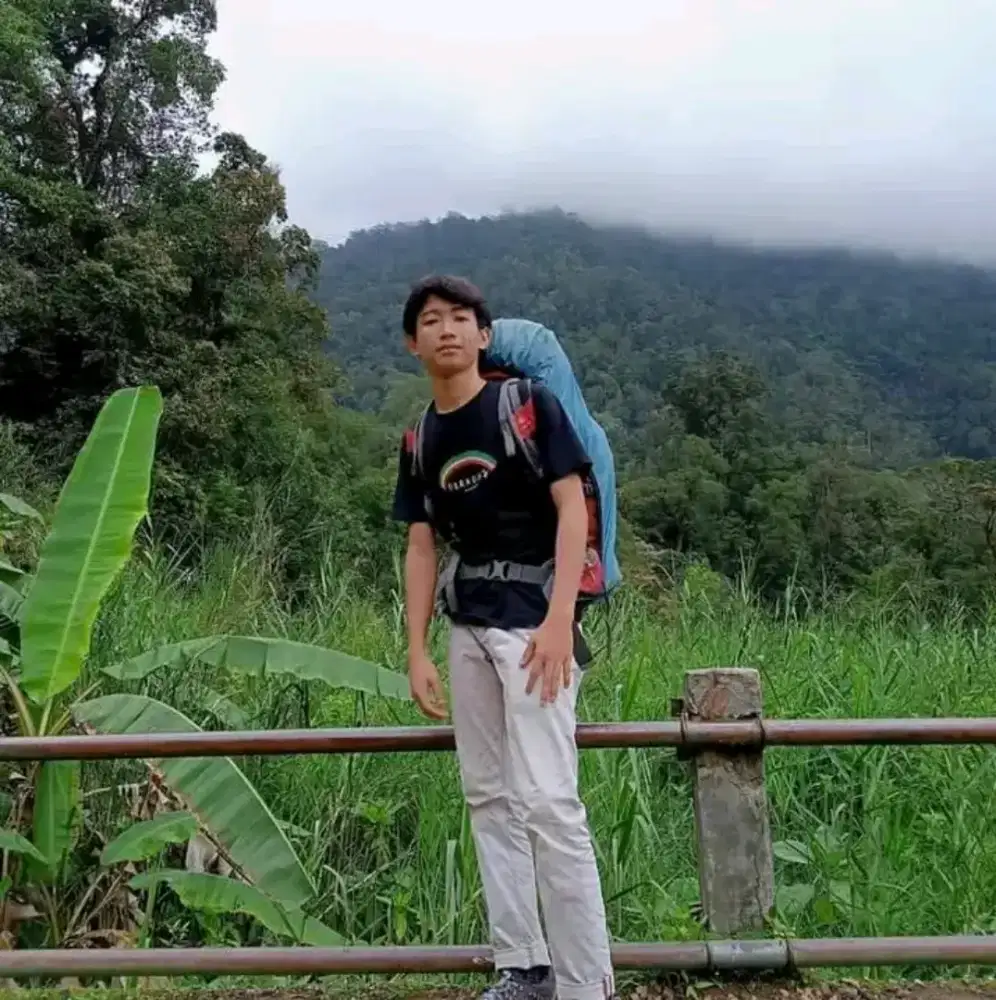 warkop/pelayan/jaga toko/ apa saja