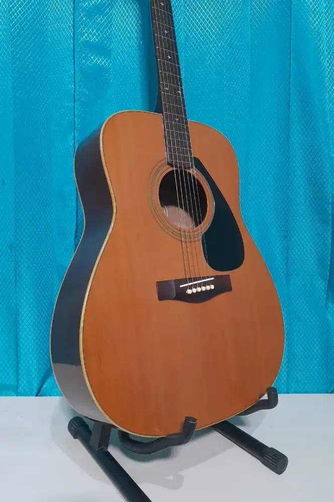 Yamaha F350 original