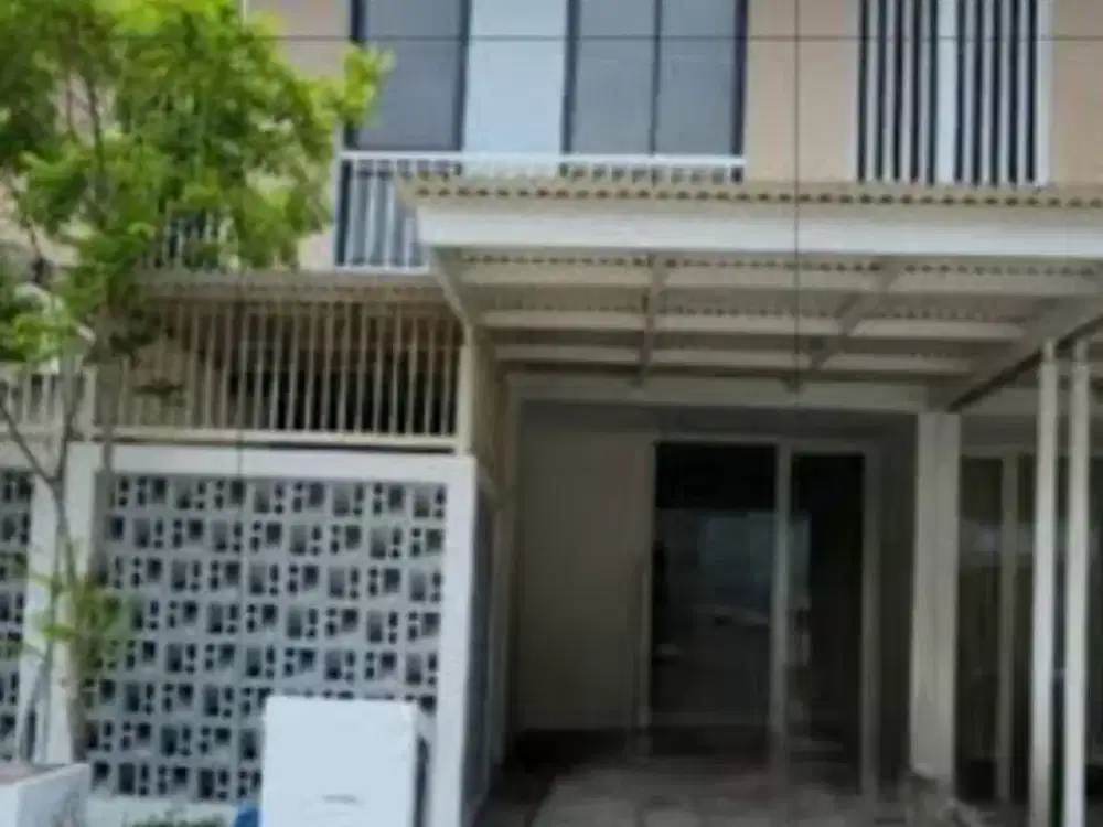 Oakwood Royal Residence Wiyung dekat Pakuwon Mall