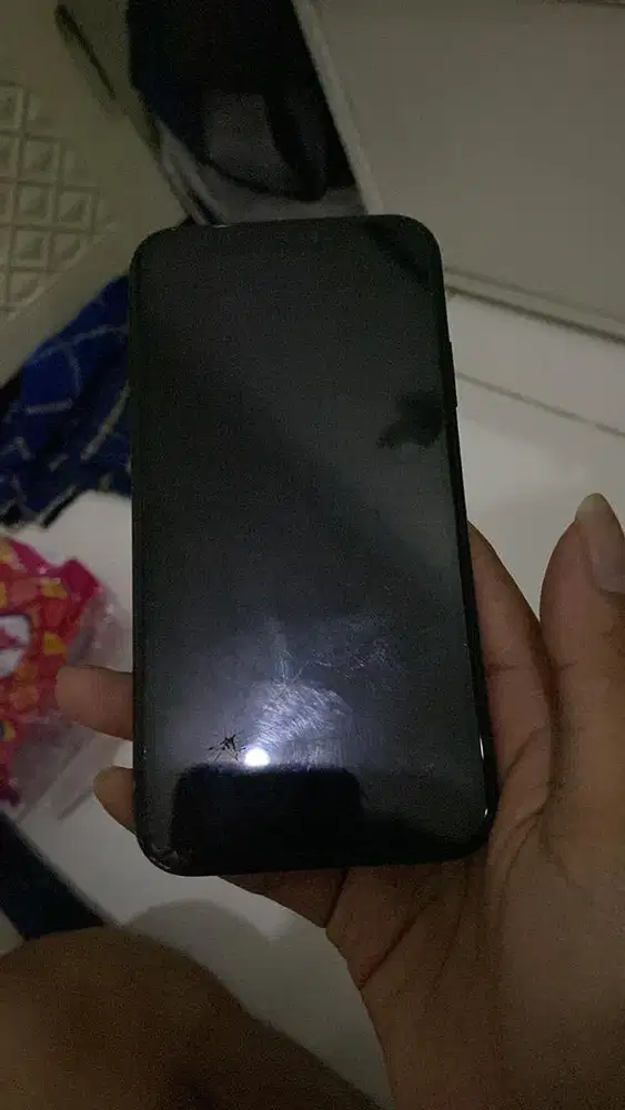 Iphone XR 128gb ex inter