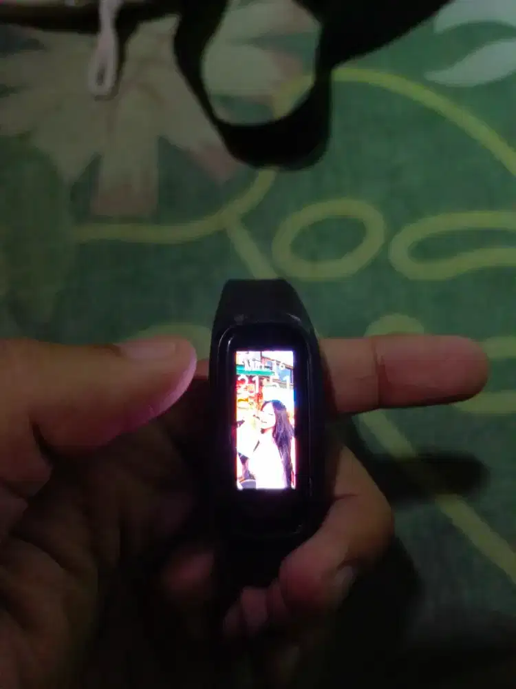 SMARTWATCH OPPO BAND