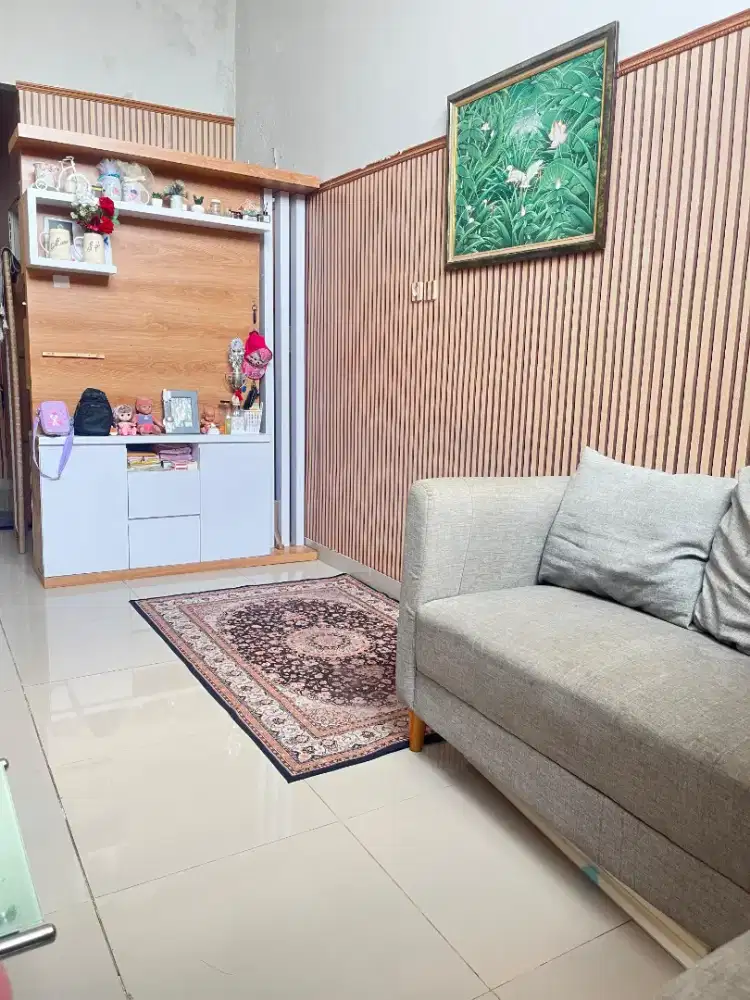 Jual Cepat Rumah Grand Duta City 
Babelan Bekasi