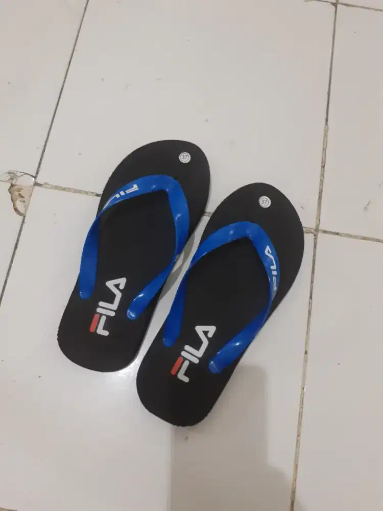 jual cpt1sandal jepit fila no37