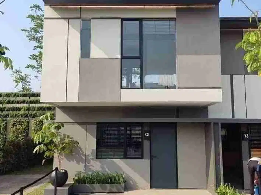 RUMAH DIJUAL DI LEGOK NEAR GADING SERPONG TANGERANG