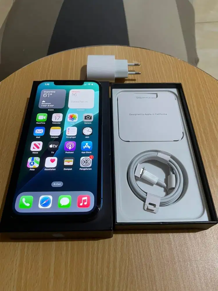 iPhone 12 Pro Max 128Gb