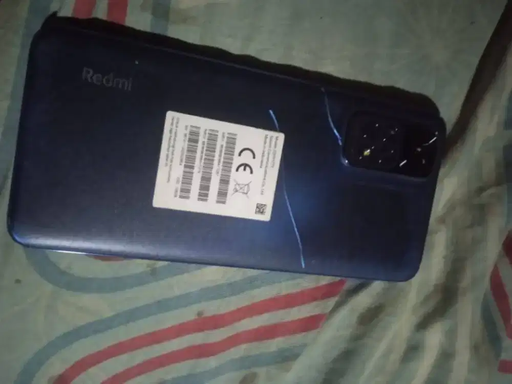 Redmi Note 11 8/8 128