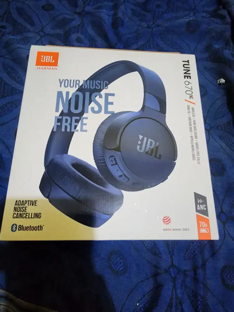 TUNE JBL 67ONC MURAH