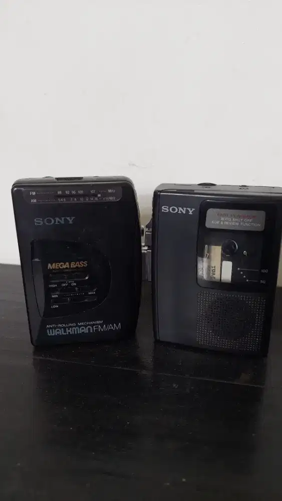Walkman sony original
