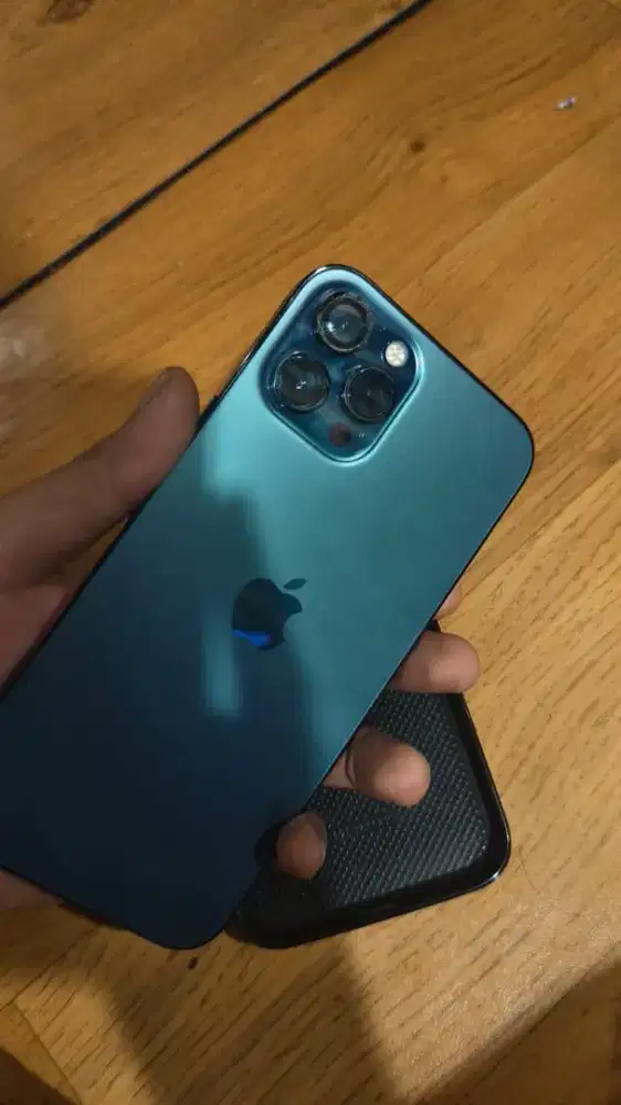 iPhone 12 promax 256 IBOX