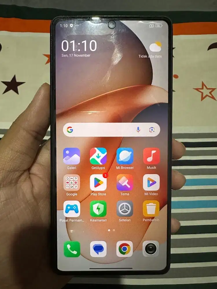 xiaomi redmi note 13 5g