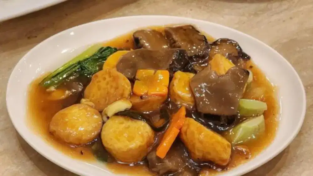 MENCARI LOWONGAN KERJA COOK/KOKI