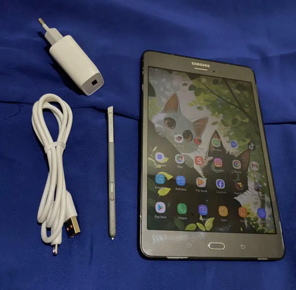 Samsung Tab A (SM-P355)