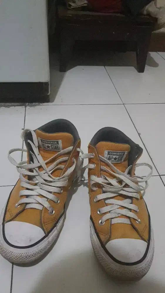 Converse ctas maldeen street 41