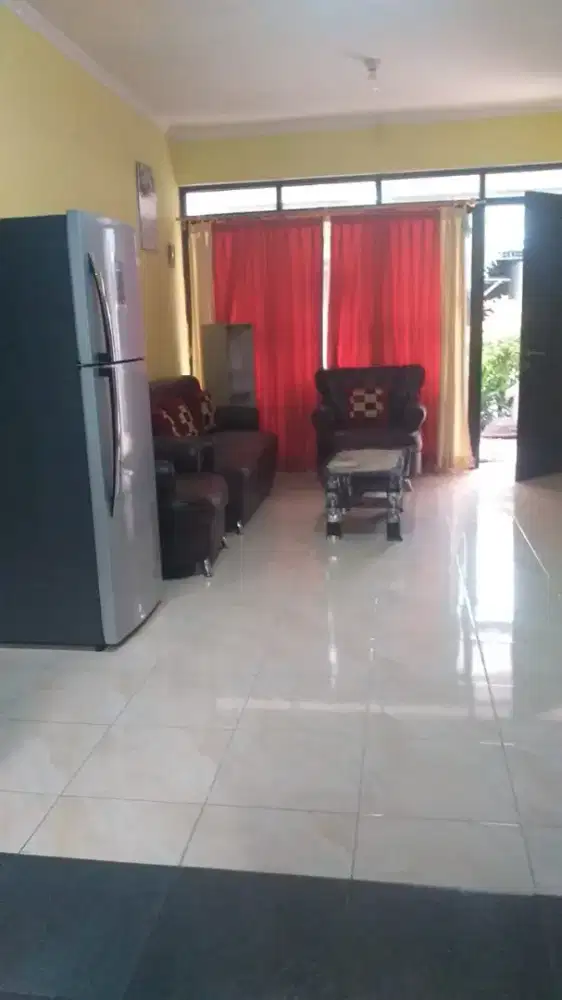 SEWAKAN RUMAH Full Furniture