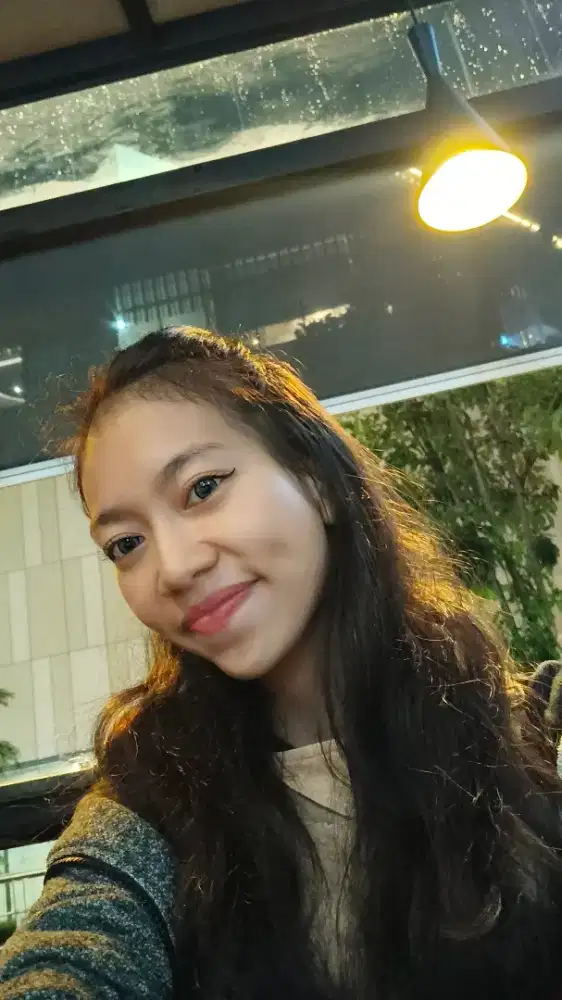 Cari pekerjaan butuh banget