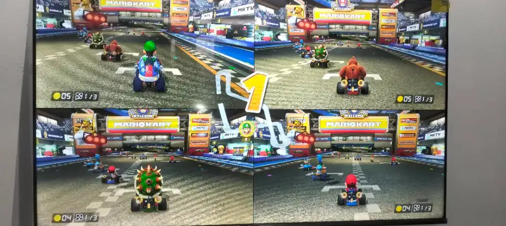 Nintendo Switch OLED 128GB Ce eF We