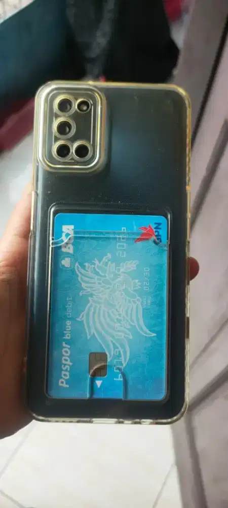 JUAL OPPO A52 RAM 6/128