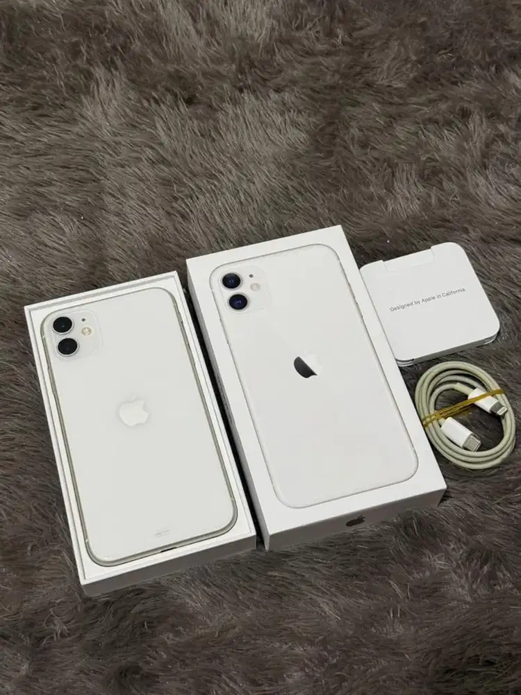 Iphone 11 128gb iBox