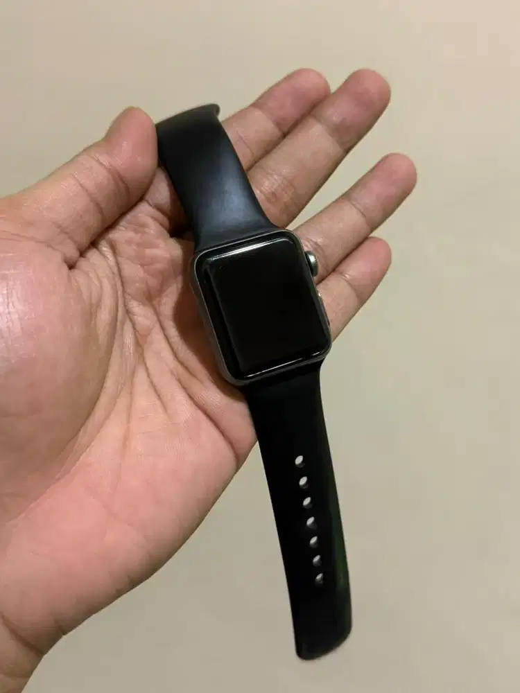 APPLE WATCH SERIES 3 38MM