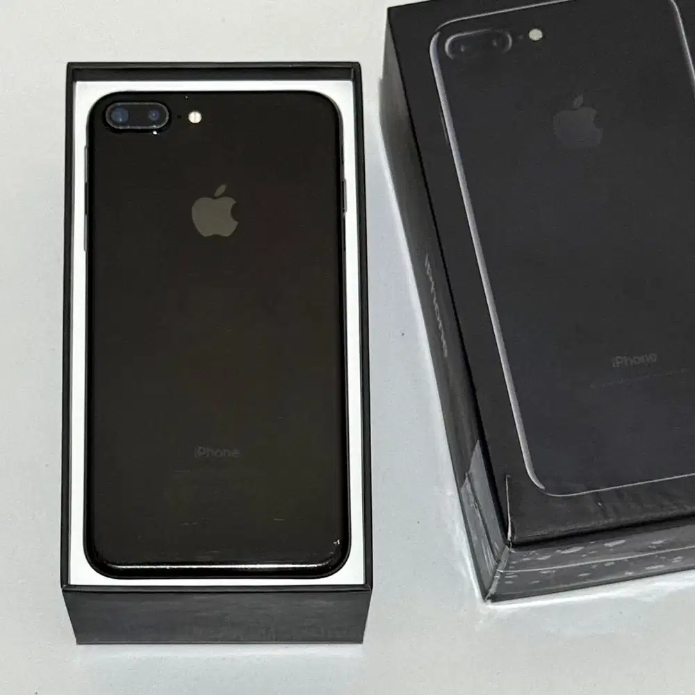 IPHONE 7 PLUS 128GB EX INTER