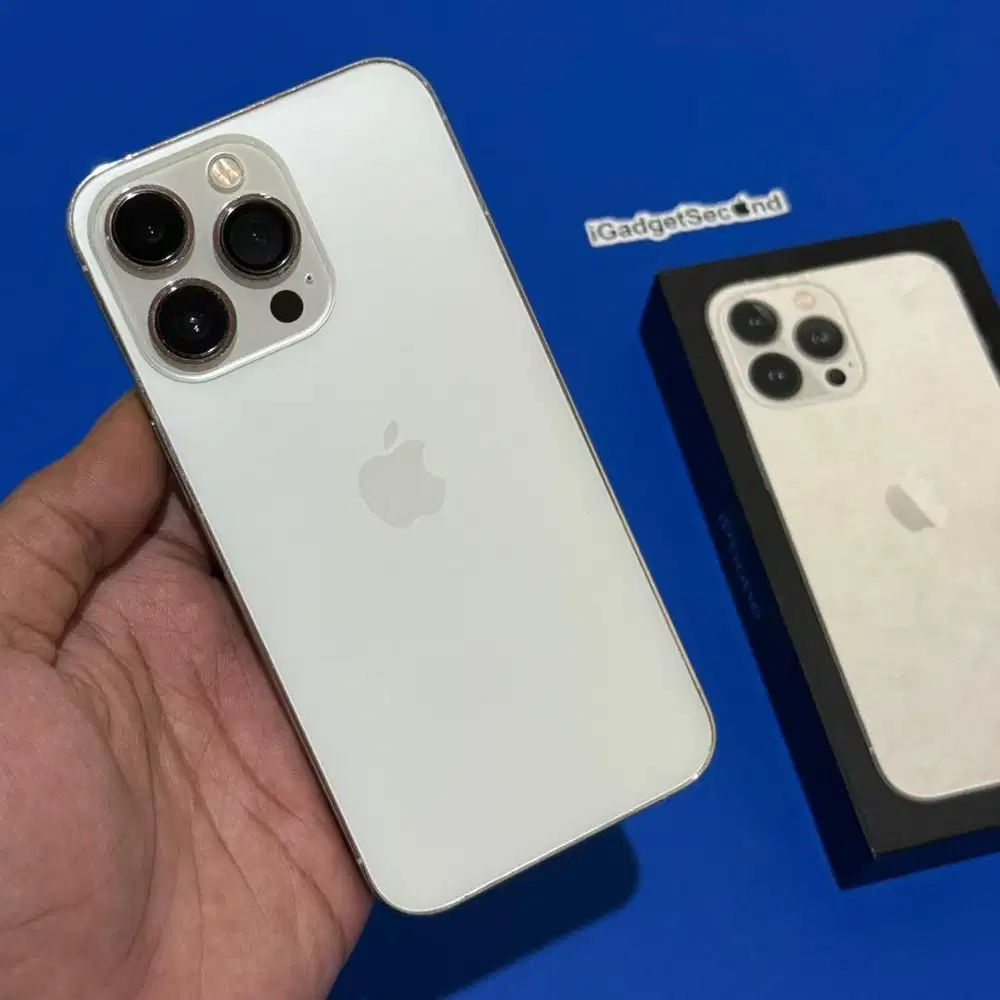 IPHONE 13 PRO 128GB EX INTER