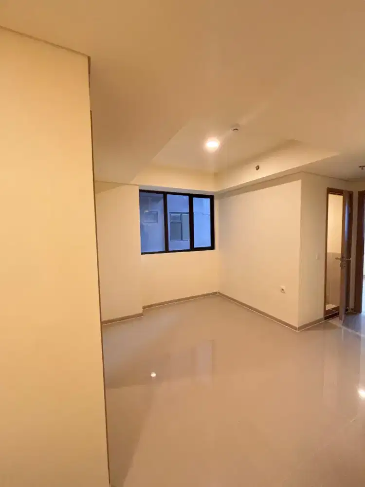 SEWA MURAH APARTEMEN MEIKARTA,DISTRIK 2,BANGUNAN BARU PUSAT PENDIDIKAN