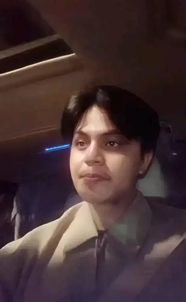 Butuh pekerjaan sebagai Driver