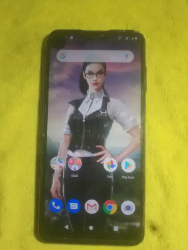 Asus Zenfone M2 Pro ram 6/64gb 4G