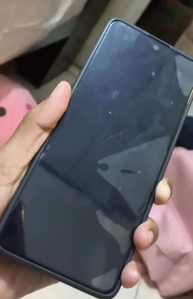 Poco X6 5G Ram 12/256