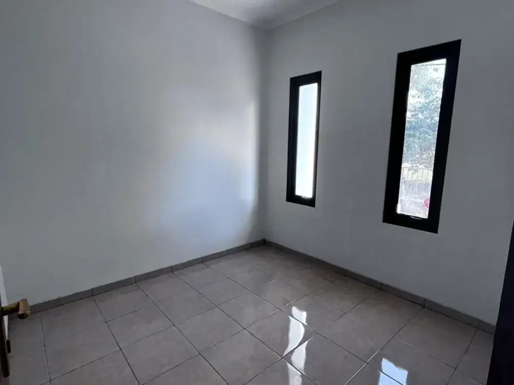 Rumah Bagus 2024 Grand Pinus Regency Soekarno Hatta, Bandung