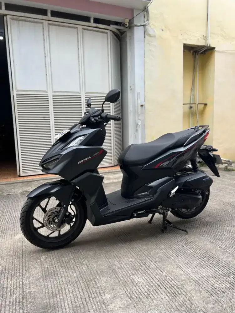Honda Vario 160 thn 2025