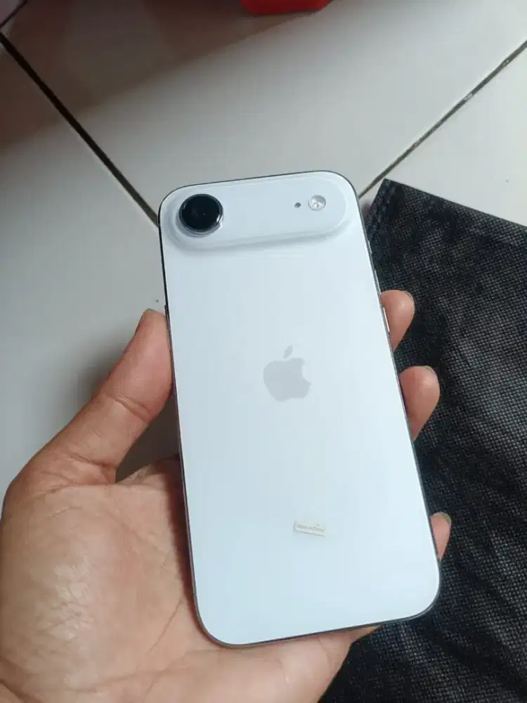 Iphone 17 air 256gb ibox