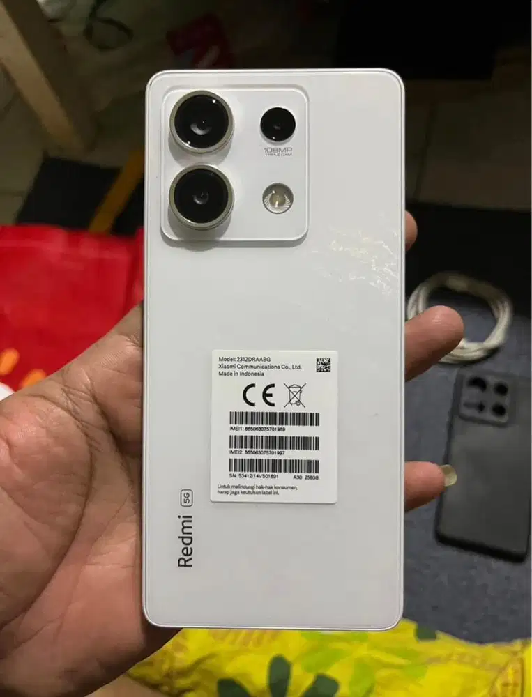 Redmi Note 13 5G 8/256 GB