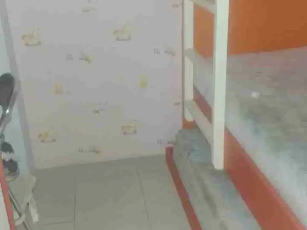 jual aprt 2kt shm GREEN PALACE KALIBATA CITY