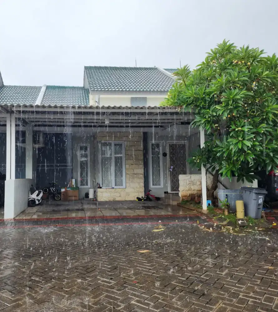 Jual Cepat Asset Bank Rumah Murah