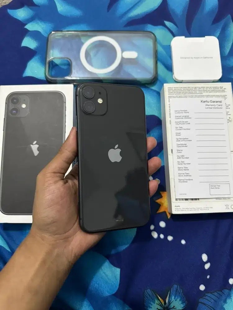iphone 11 128 gb ibox