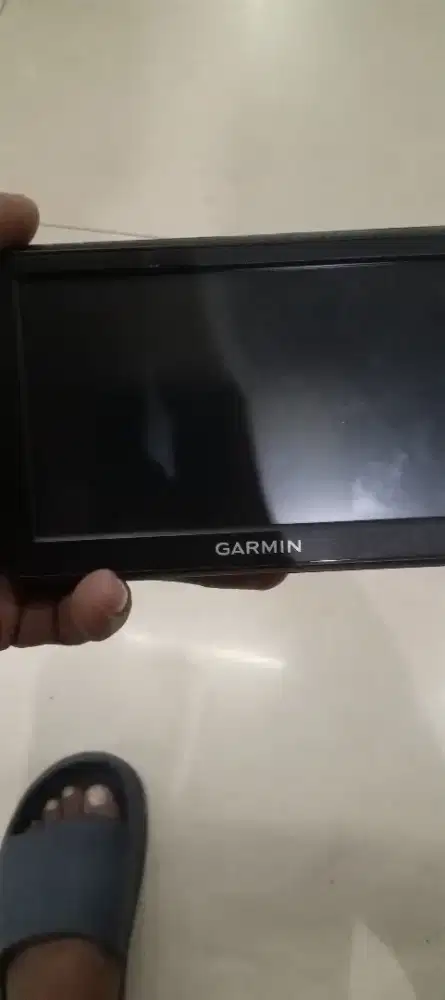 Jual Monitor gps atau batre burung jalak suren