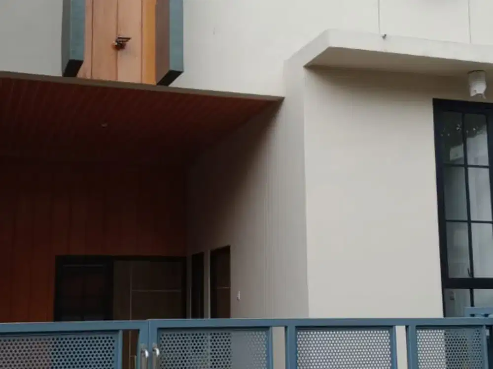 Kos ready dijual di kawasan UMM UIN Arrahmah 7KT+KMDalam promo 800jt furnished