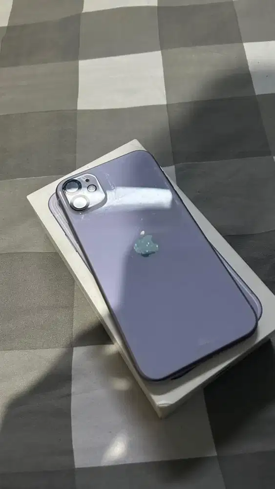 Iphone 11 128gb Ibox