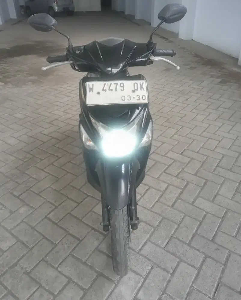 BEAT J POP 2015 PUNYA SENDIRI